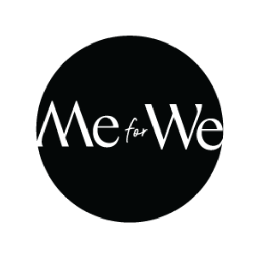 Me for We: Design + Collective